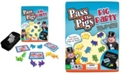 Winning Moves Pass the Pigs- Pig Party Edition